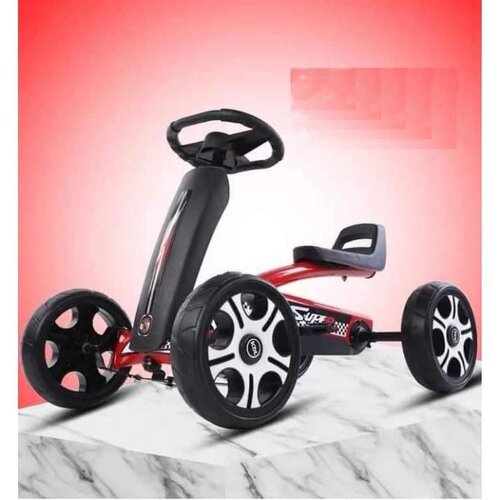 Winner Bike ROMOBIL GO CART WB-RED Cene
