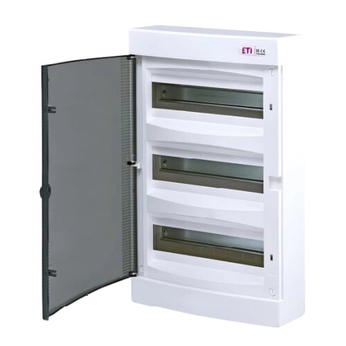 Eti stanska tabla ECT N-Z 36 3R E1101004 Slike