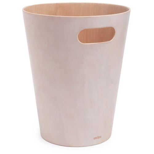 Umbra svjetložuti ko&amp;scaron; za smeće Woodrow, 7,5 l Slike