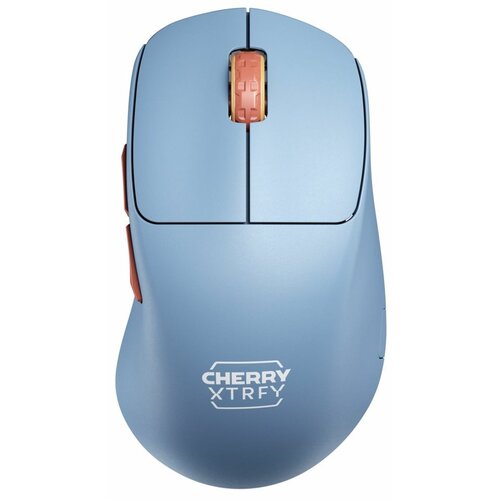 Cherry XTRFY M64 Wireless. Blue Wireless Maus" Cijene