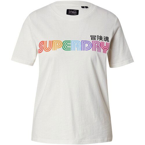 Superdry ZENSKA MAJICA Cene