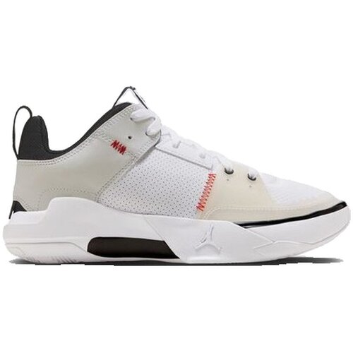 Nike Ko&amp;scaron;arka Baskets one take 5 maille respirante Rdeča Slike