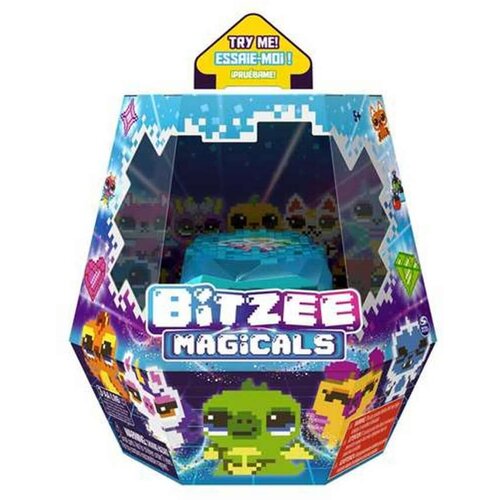 XXXL Igračka Bitzee mini magic ljubimac Cene