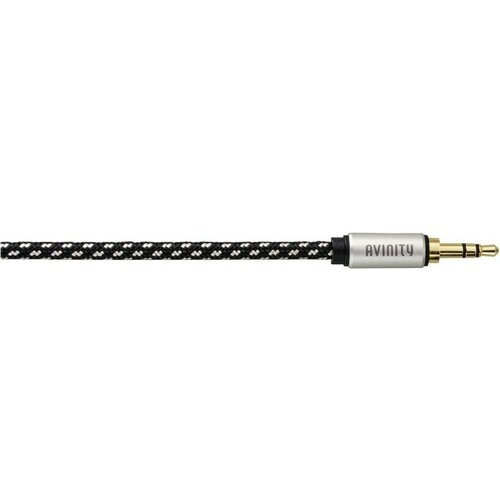 Hama avdio stereo kabel avinity 127177 3,5mm - 3,5mm 1,5 m Cene