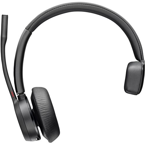 Poly Voyager 4310 USB-C Headset +BT700 dongle +Charging Stand Cijene