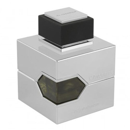 Al Haramain L&amp;#039;Aventure Eau De Parfum - tester 100 ml (man) Slike