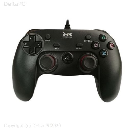 PC DOD MSI CONSOLE 2u1 PRO zicani gamepad Cijene