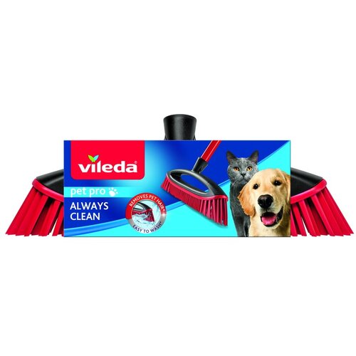 Vileda Metla Pet &amp;ndash; Slike