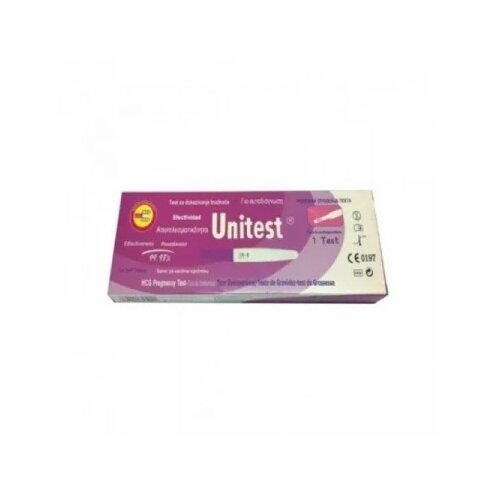  Unitest LH test za ovulaciju 10/1 ( 180008 ) Cene