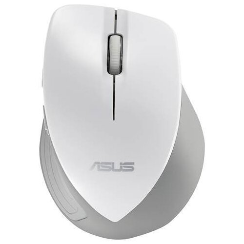 Asus Miš WT465, bežični, bijeli Cijene