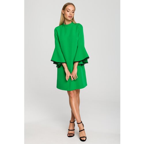 Made Of Emotion Woman's Dress M698 Cijene