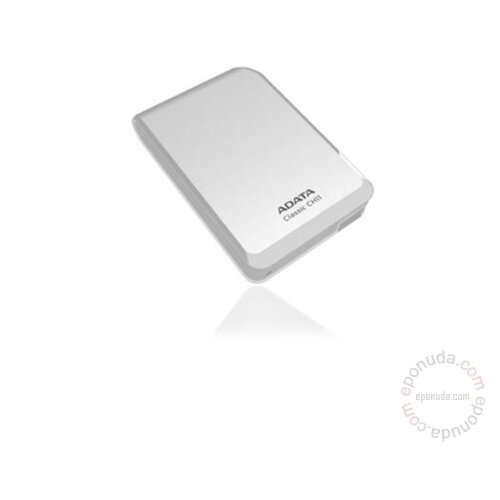 Adata 1TB USB 3.0 Classic Series CH11 Black ACH11-1TU3-CBK eksterni hard disk Slike