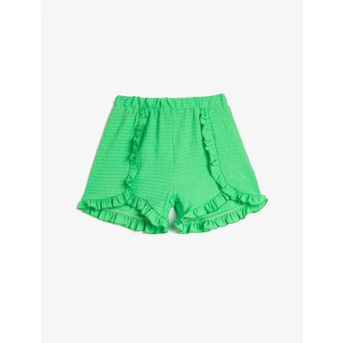 Koton Shorts - Green