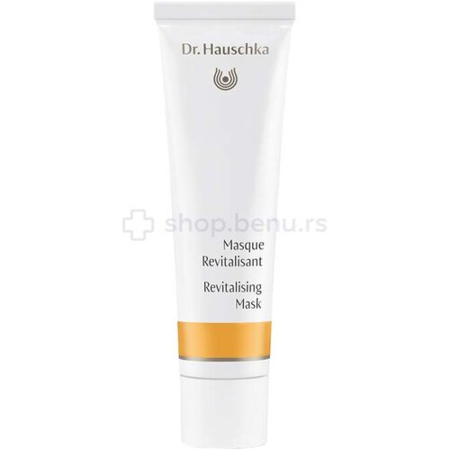 Dr. Hauschka maska za regeneraciju 30 ml Slike