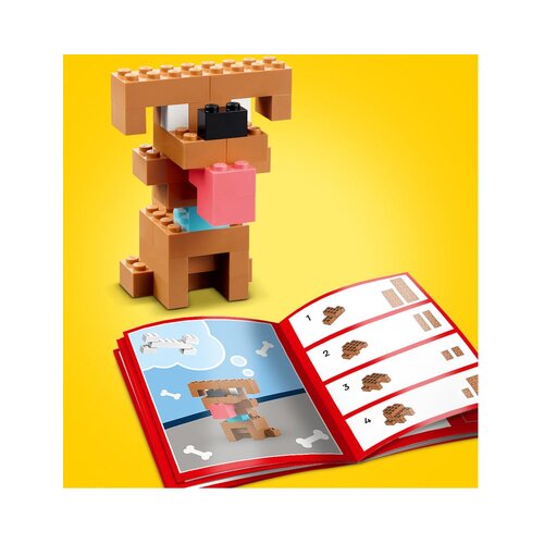 Lego 11030 LEGO Classic Puno kockica Slike