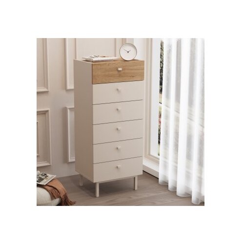 Hanah home Komoda Luke LK5 CS Slike