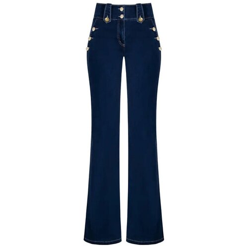 Rinascimento Jeans CFC0112537003 pisana Slike