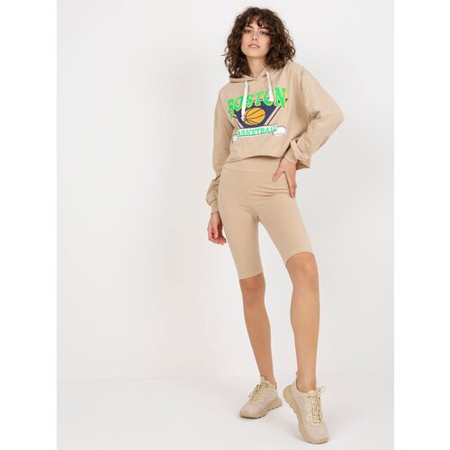 ex moda Set-EM-KMPL-732.39X-beige Cene
