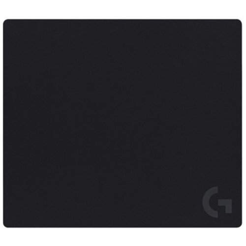 Logitech podloga za mi&amp;scaron;ko G640, mehka, črna Slike