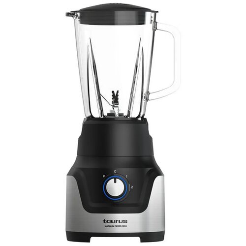 Taurus Me&amp;scaron;alnik Magnum Press 1500W 1.5L, (5000529576) Slike