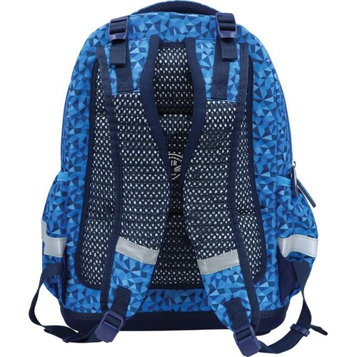 STREET ruksak ergonomski Wolf Slike