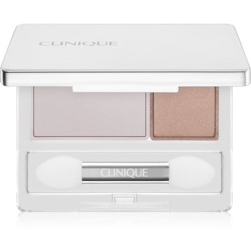 Clinique All About Shadow™ Duo Relaunch duo senčila za oči odtenek dfbeb9 1,7 g Cene
