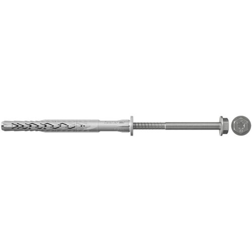 Fischer Dugački tipl 100 mm 14 mm 530956 50 ST Slike