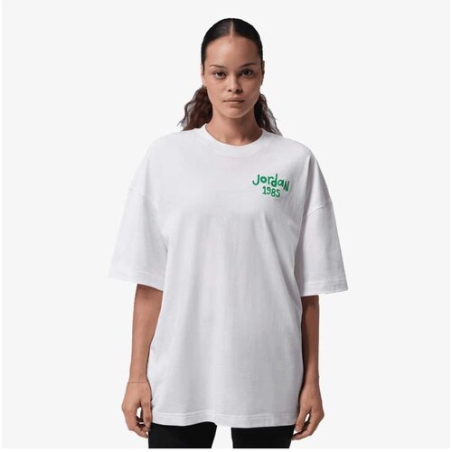 Nike W j bball flwr lgf tee Slike