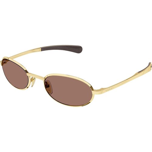 Gucci GG1942S 003 ONE SIZE (53) Zlata/Rjava Cene