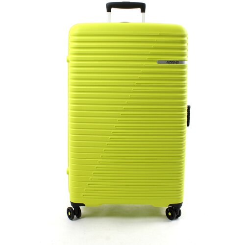 American Tourister Trdi kovčki ME5014903 Zelena Slike