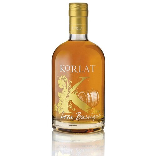 Korlat Loza Barrique 0,7l Cene