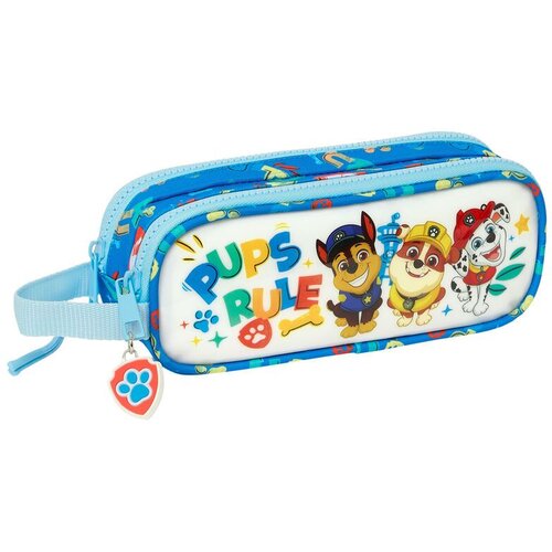 Paw Patrol Pernica Pups Rule dvostruka Slike