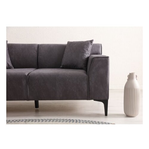 Atelier Del Sofa Dvosjed Nova Petra 2, Tannobraon Slike