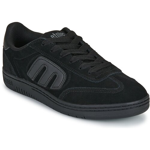 Etnies Skate čevlji LOCUT Črna Slike