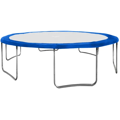 Aga Opružna navlaka za trampolin ukupnog promjera 305 cm AGA MR1510SC-Blue - plava