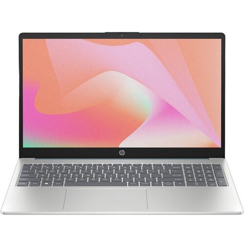 HP laptop 15 15.6'' (15-fd0119nm) intel core i7-1255U / 16GB / 512GB ssd / intel iris xe / dark blue / freedos Cene