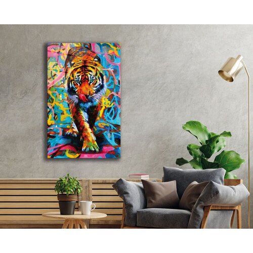 Wallity Slika 545, 60x90 cm Cene