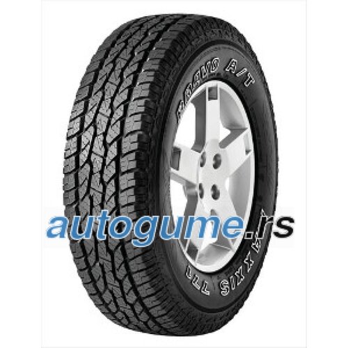Maxxis Bravo AT-771 ( 245/70 R16 111T XL OBL ) letna pnevmatika Cene