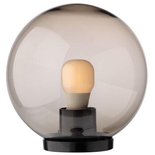  redo 9760 - zamenski abažur sfera prečnika 20 cm IP44 braon Cene