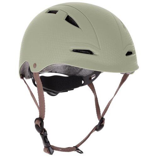 Kikka Boo Zaštitna kaciga Army Green Cene