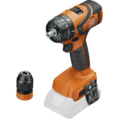 Fein ABS 18 Q AS N00 Cordless Drill Driver Cijene