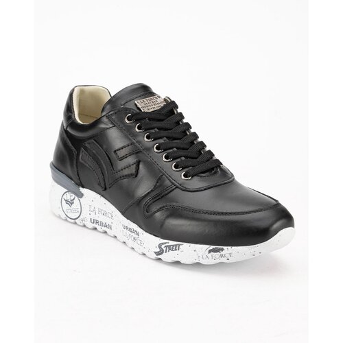 La Force Fashion Patike LFS2-1201-1S - Crna Cene