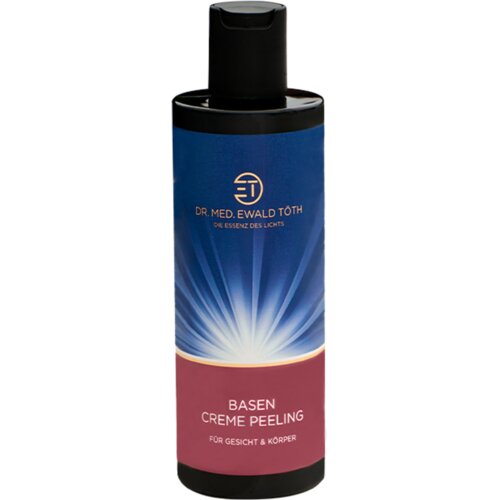 Dr. Ewald Töth Bazični kremni piling - 200 ml Cene
