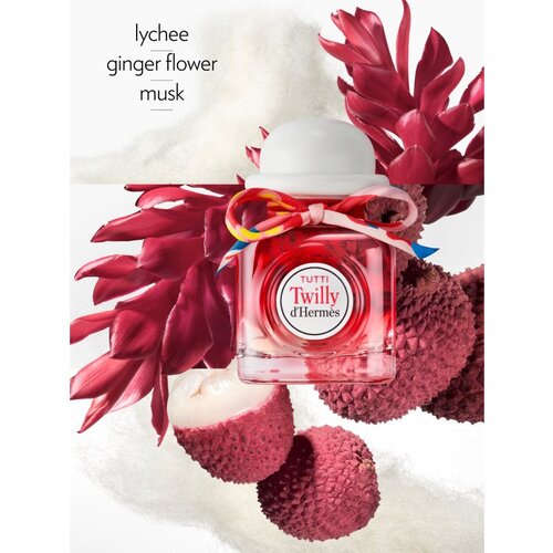 Hermes Tutti Twilly d&amp;#039;Herm&amp;egrave;s Eau de Parfum parfemska voda za žene 30 ml Slike