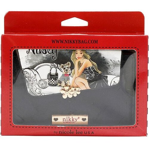 Nikky Ženski novčanik Angel from Above 14x9x2,5 cm NK24005 Slike