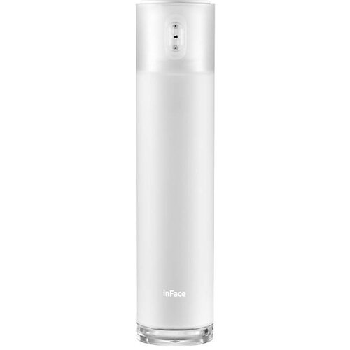 InFace 4-v-1 thermal aqua peel facial panoramic CF-07E (bel), (20628745) Slike