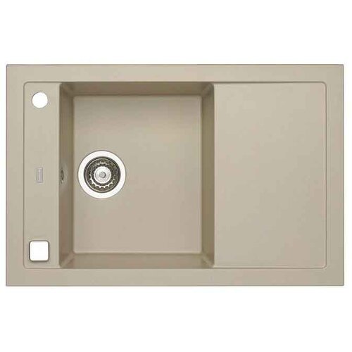 Alveus sudoper formic 30 pebble G02M Cijene