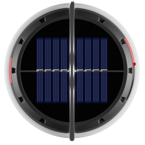  Prigu&amp;scaron;iva LED prenosna solarna punjiva lampa LUMINA TUBO LED/5V 800 mAh Slike