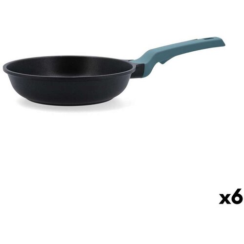  Tava Quid Confort Plava Metal Ø 22 cm (6 kom.) Cijene