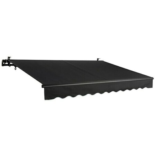 SUNFUN markiza (3 x 2 m, antracit) Cene
